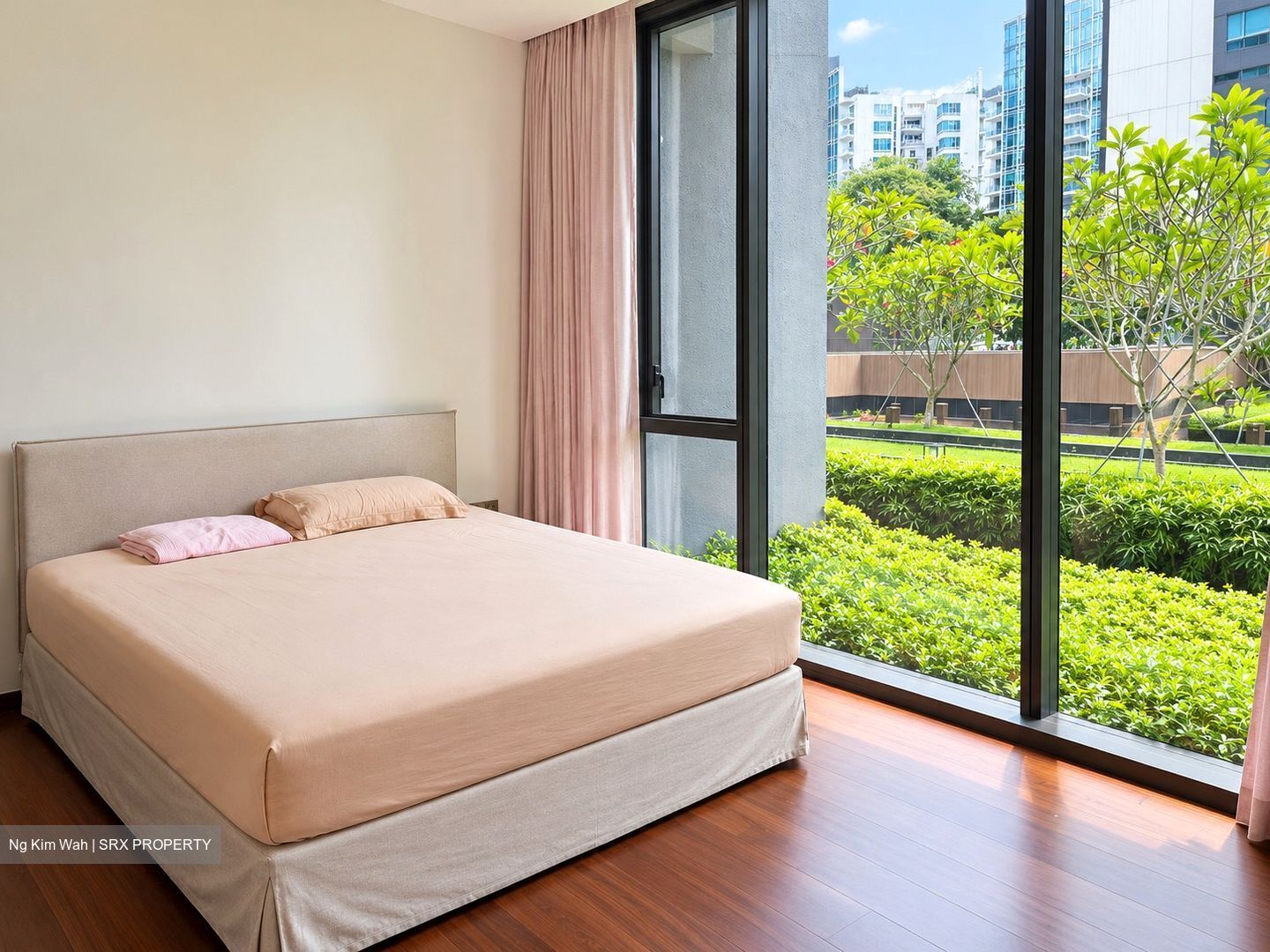 Leedon Green (D10), Condominium #636015041